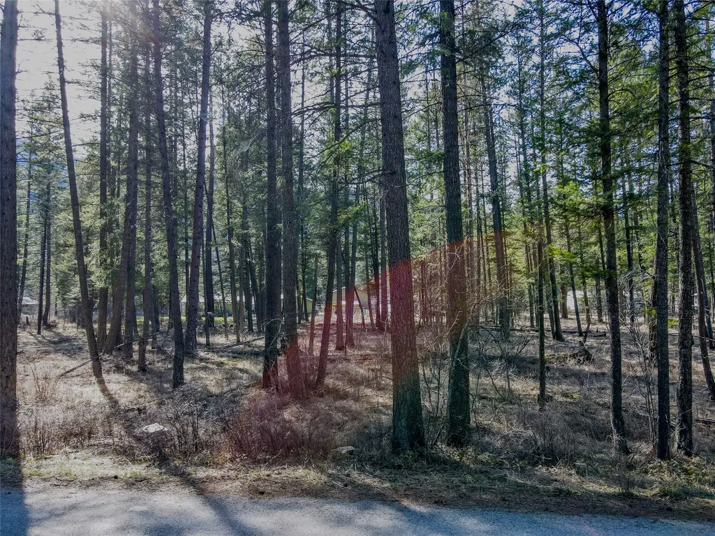 Nhn Greers Ferry Road Libby MT 59923