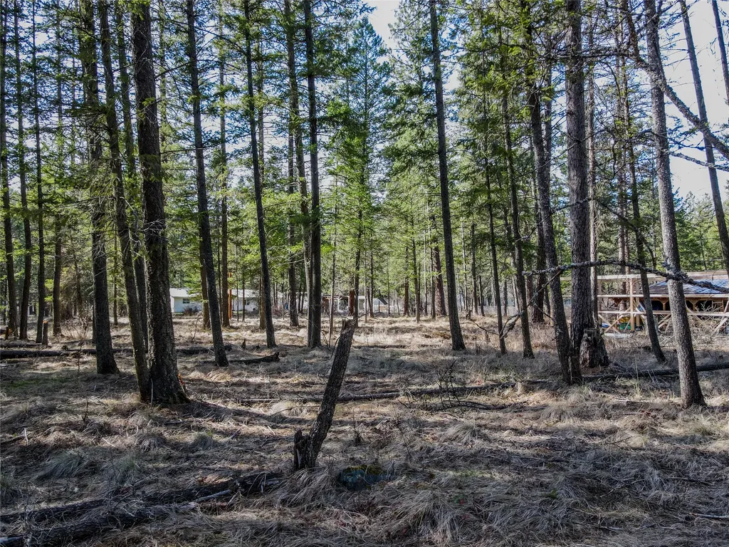 Nhn Greers Ferry Road Libby MT 59923