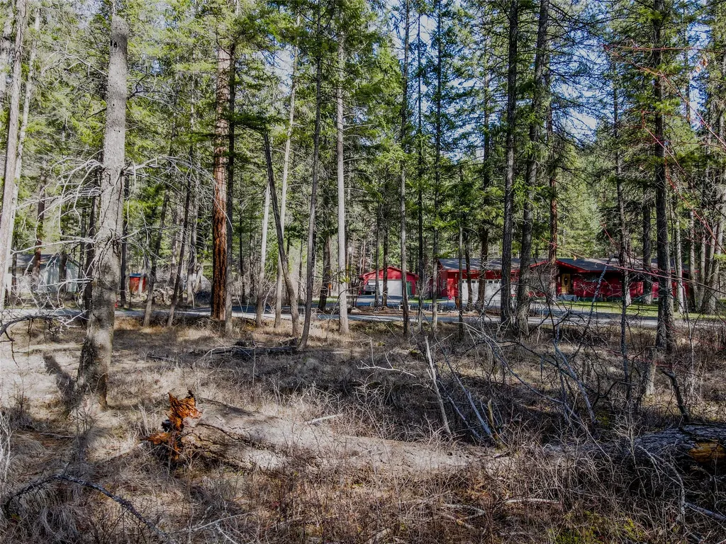 Nhn Greers Ferry Road Libby MT 59923