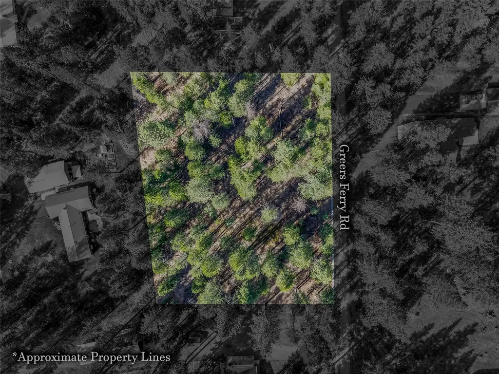 Nhn Greers Ferry Road Libby MT 59923