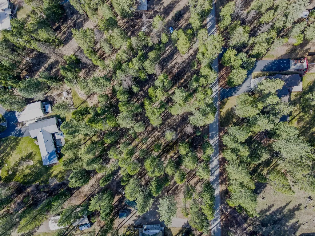Nhn Greers Ferry Road Libby MT 59923