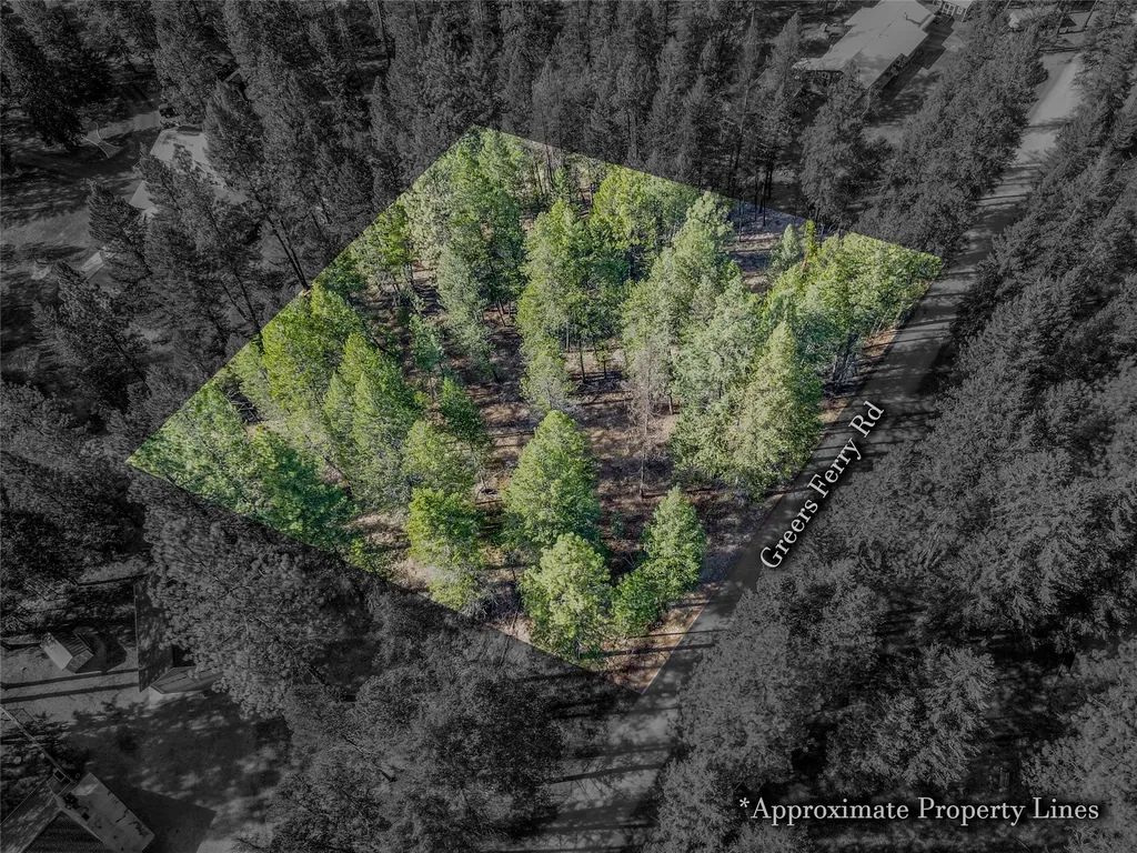 Nhn Greers Ferry Road Libby MT 59923