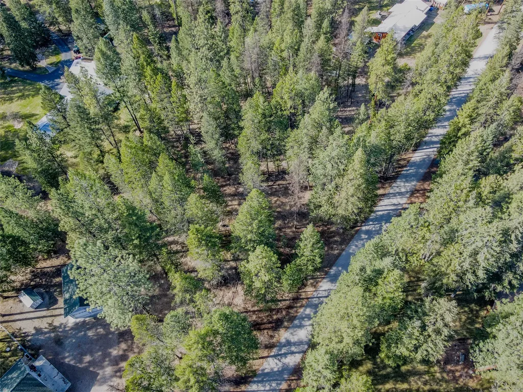 Nhn Greers Ferry Road Libby MT 59923