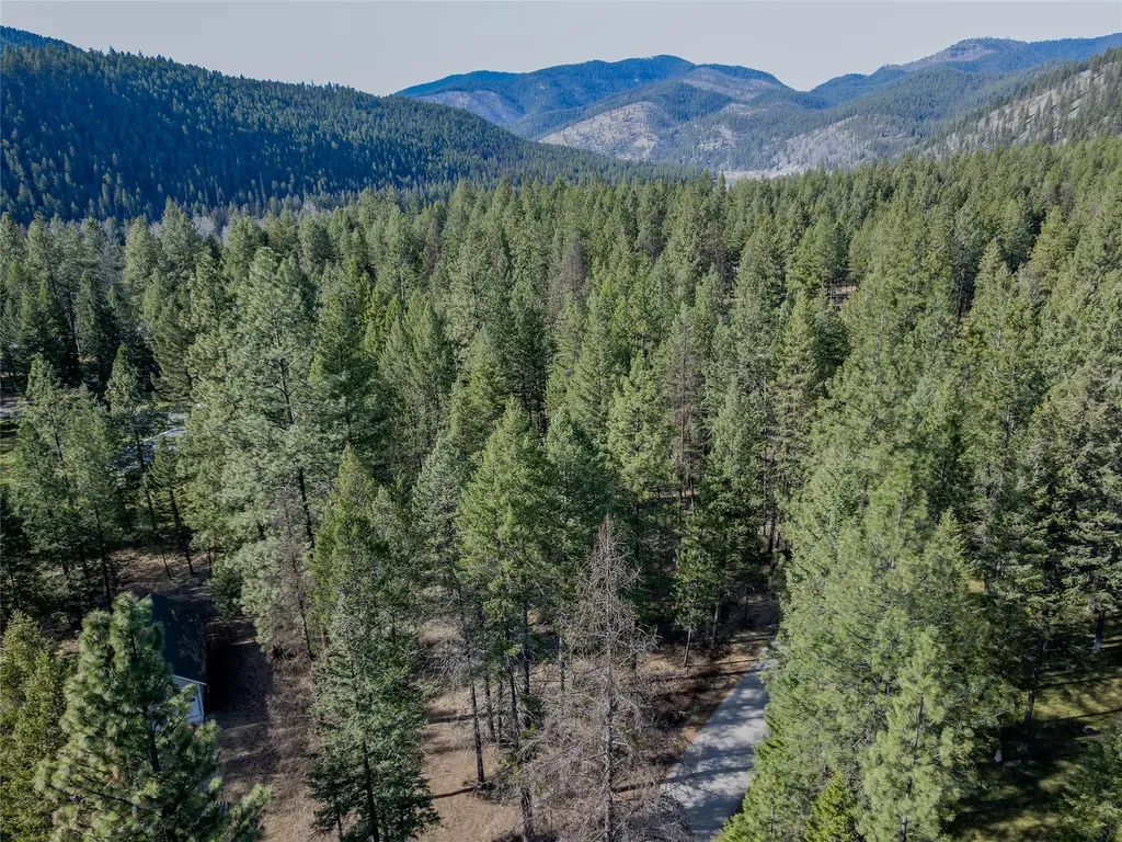 Nhn Greers Ferry Road Libby MT 59923