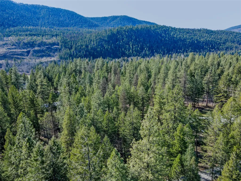 Nhn Greers Ferry Road Libby MT 59923