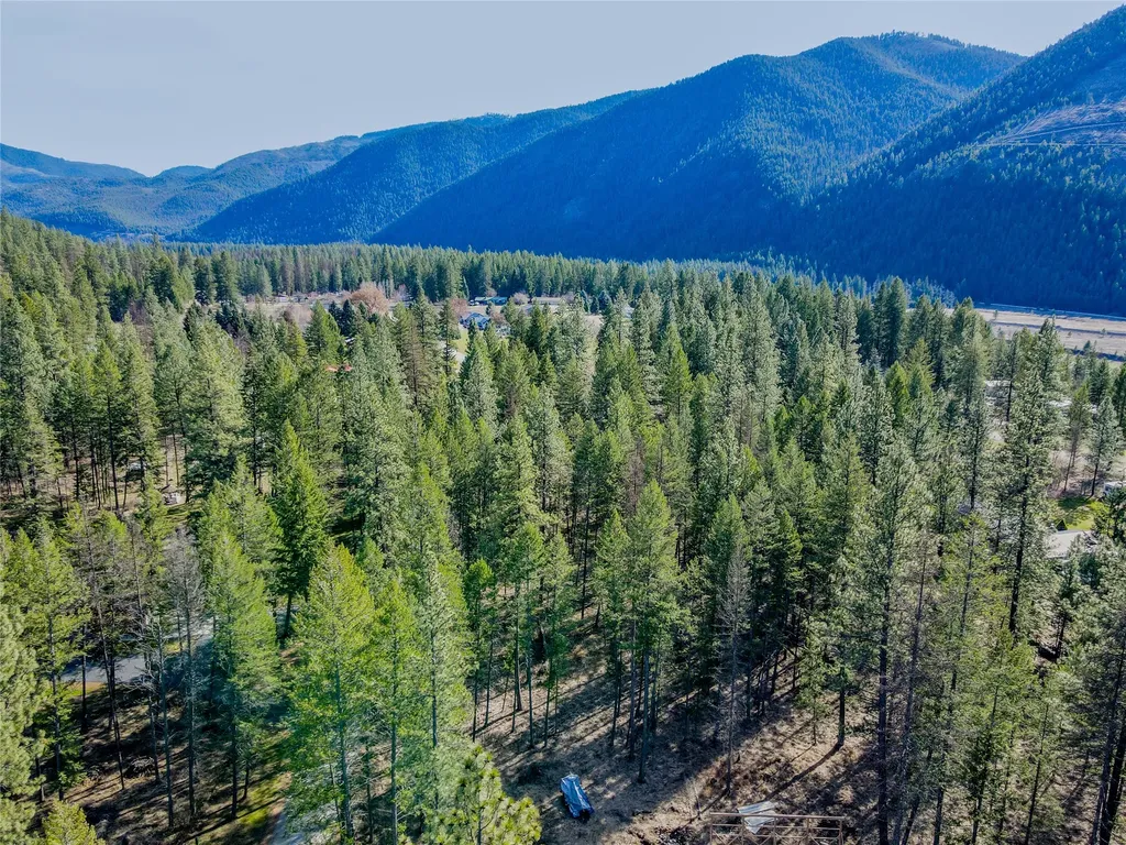 Nhn Greers Ferry Road Libby MT 59923