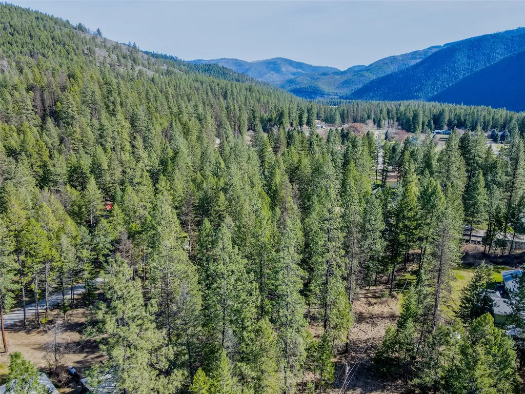 Nhn Greers Ferry Road Libby MT 59923