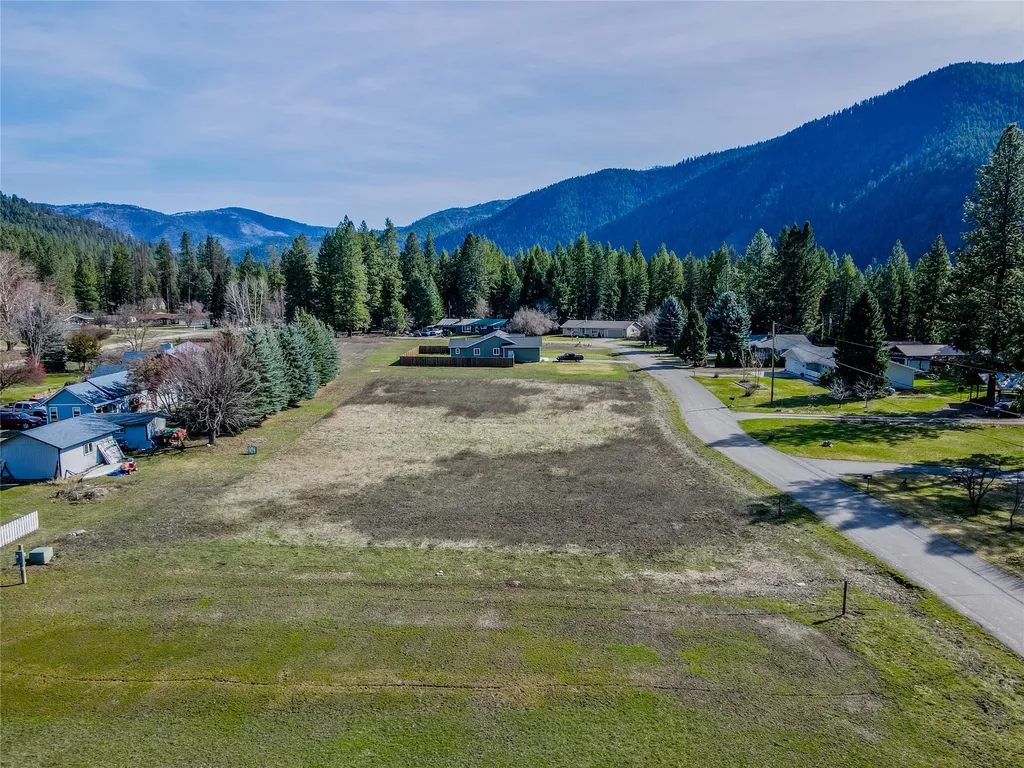 Nhn Yellowtail Road Libby MT 59923