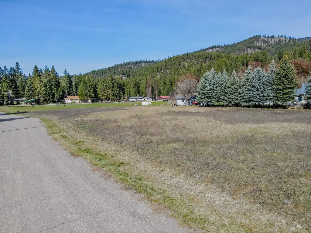 Nhn Yellowtail Road Libby MT 59923