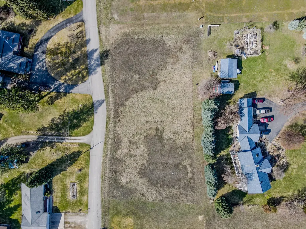 Nhn Yellowtail Road Libby MT 59923