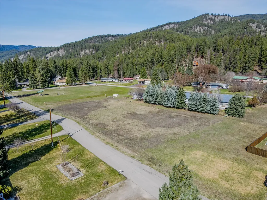 Nhn Yellowtail Road Libby MT 59923
