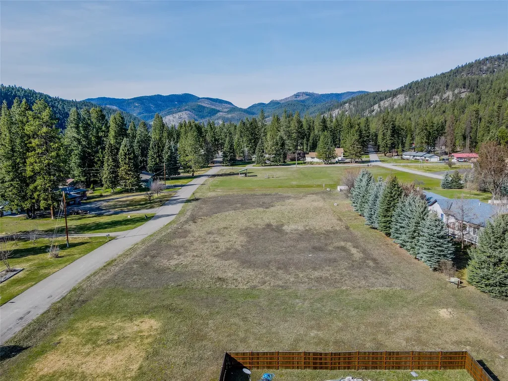 Nhn Yellowtail Road Libby MT 59923