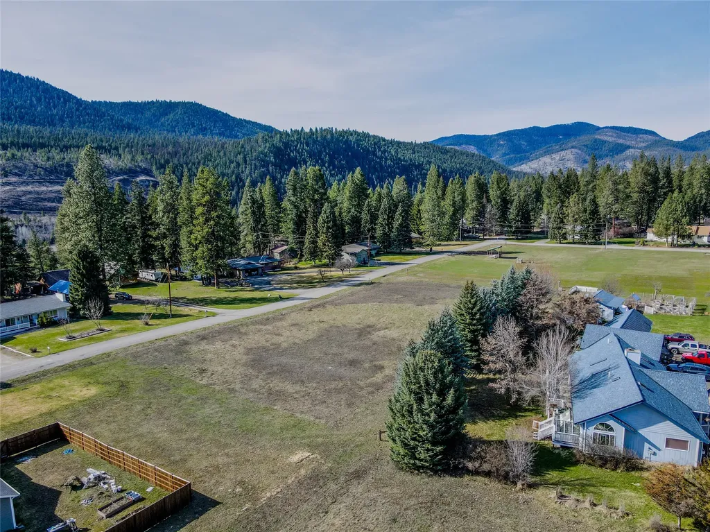 Nhn Yellowtail Road Libby MT 59923
