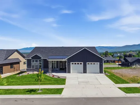 4434 Harrison Scott Drive Missoula MT 59803