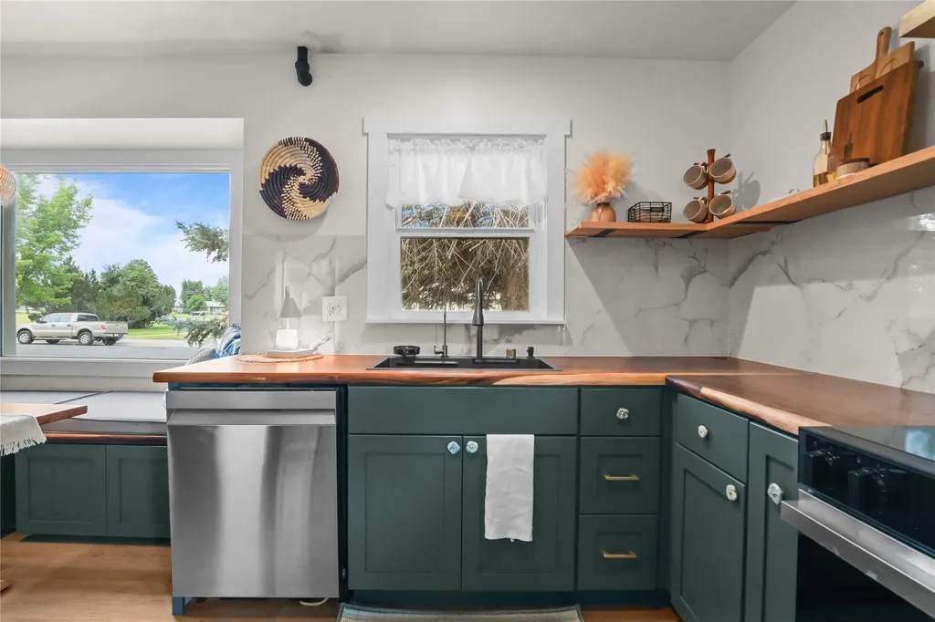 1323 High Street Great Falls MT 59405