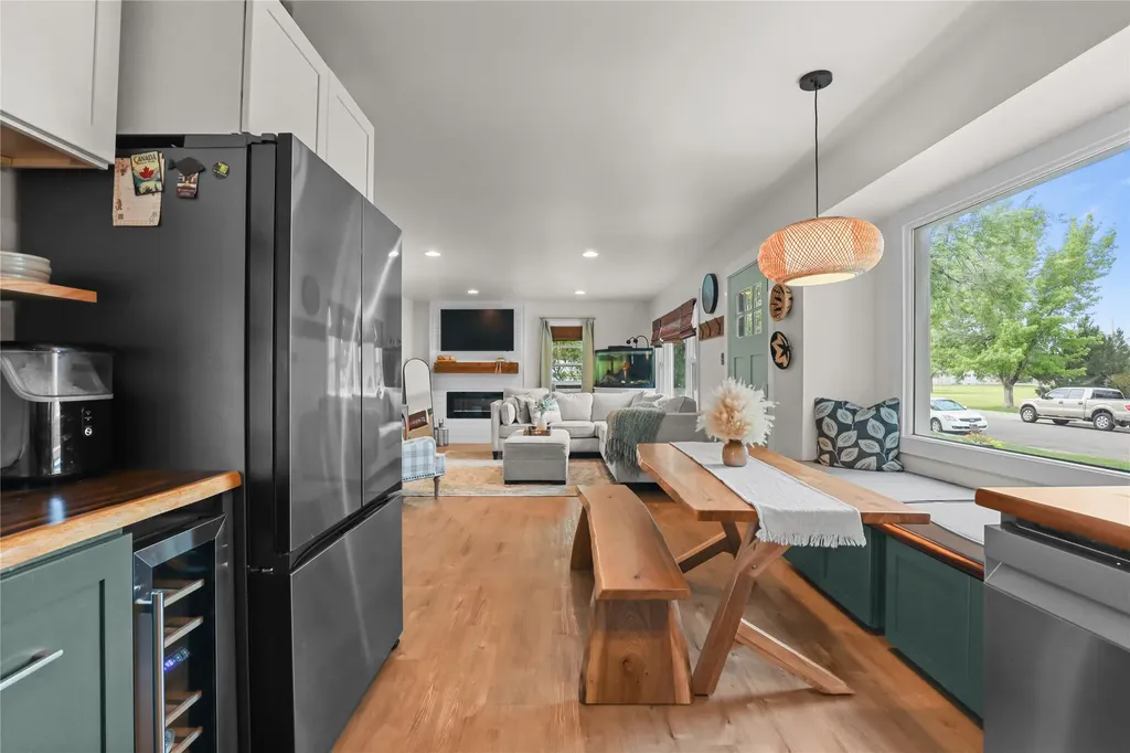 1323 High Street Great Falls MT 59405