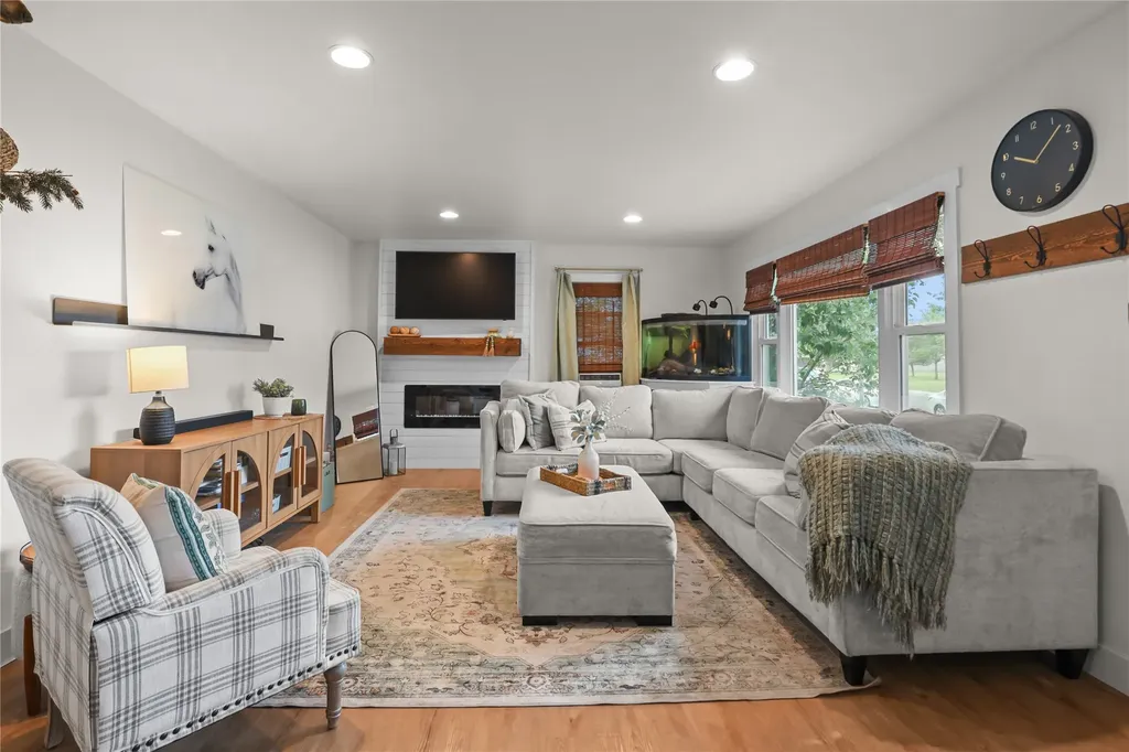 1323 High Street Great Falls MT 59405