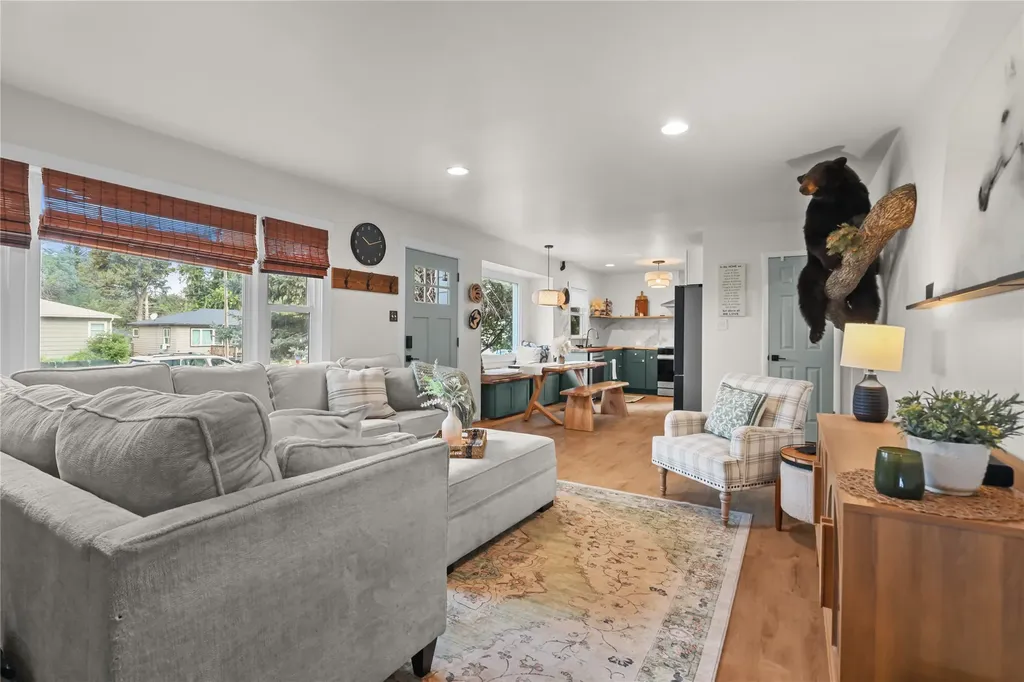 1323 High Street Great Falls MT 59405