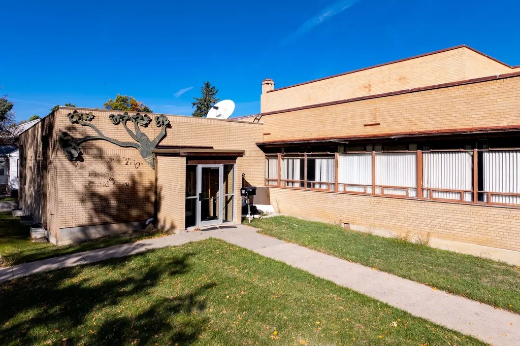 16 14th Street S Great Falls MT 59401