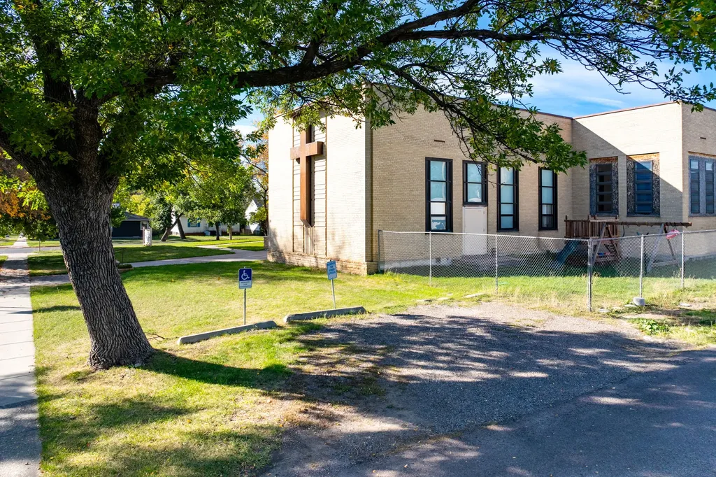 16 14th Street S Great Falls MT 59401