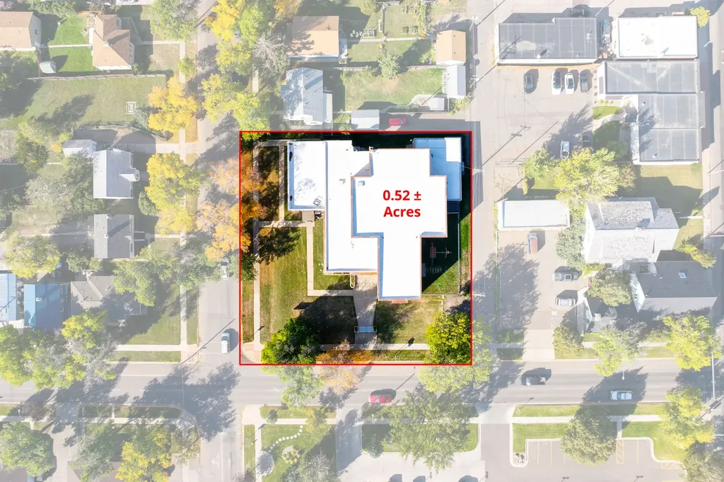 16 14th Street S Great Falls MT 59401