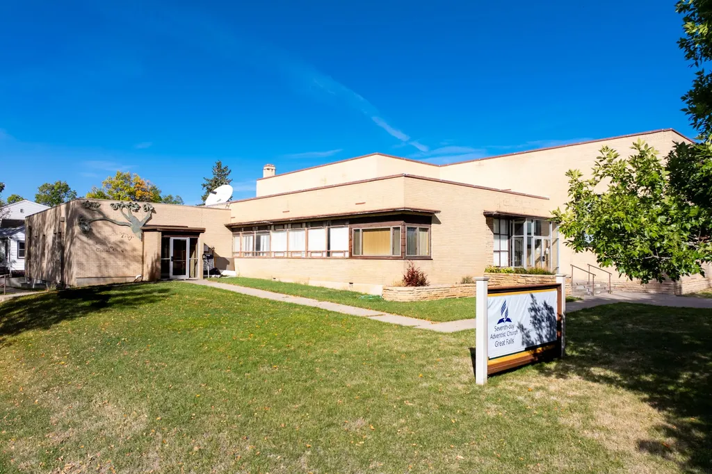 16 14th Street S Great Falls MT 59401