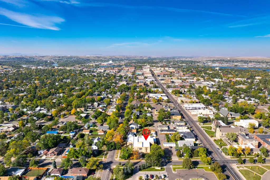 16 14th Street S Great Falls MT 59401