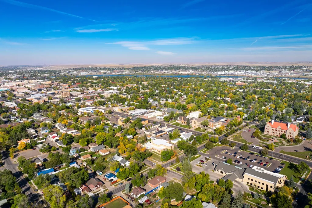 16 14th Street S Great Falls MT 59401