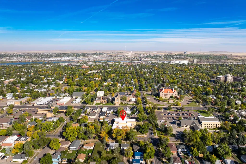 16 14th Street S Great Falls MT 59401