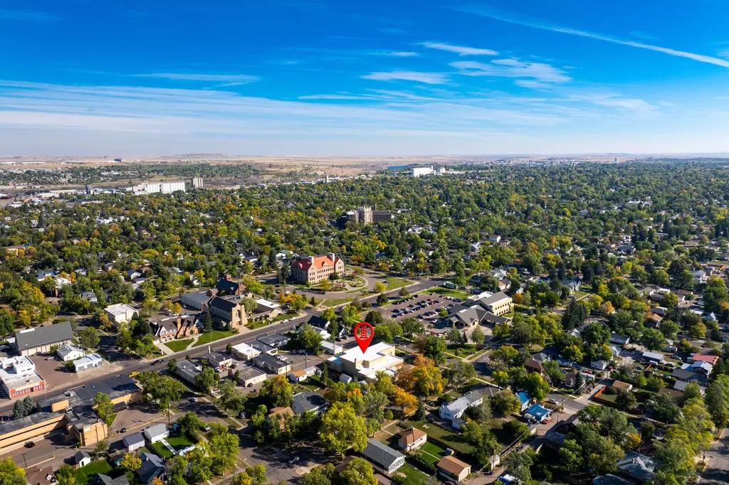 16 14th Street S Great Falls MT 59401