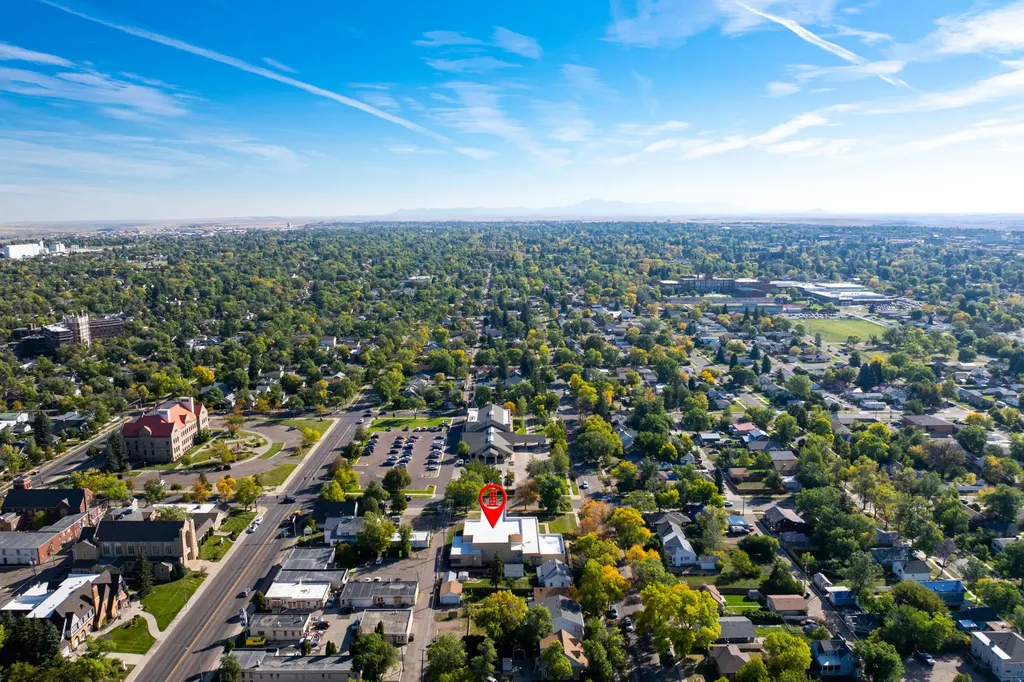 16 14th Street S Great Falls MT 59401
