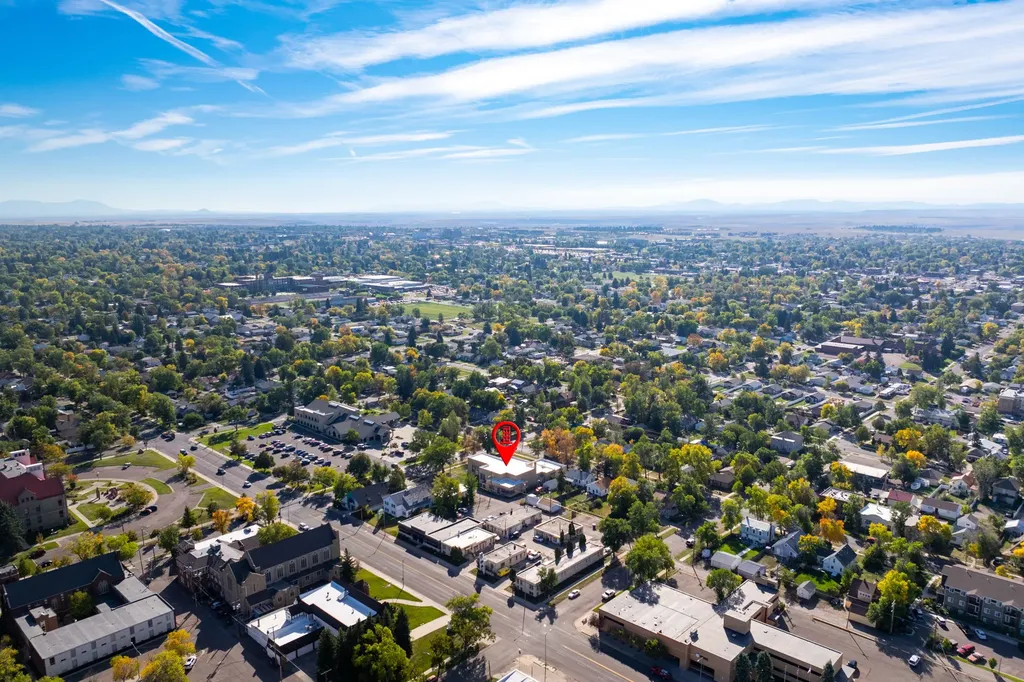 16 14th Street S Great Falls MT 59401