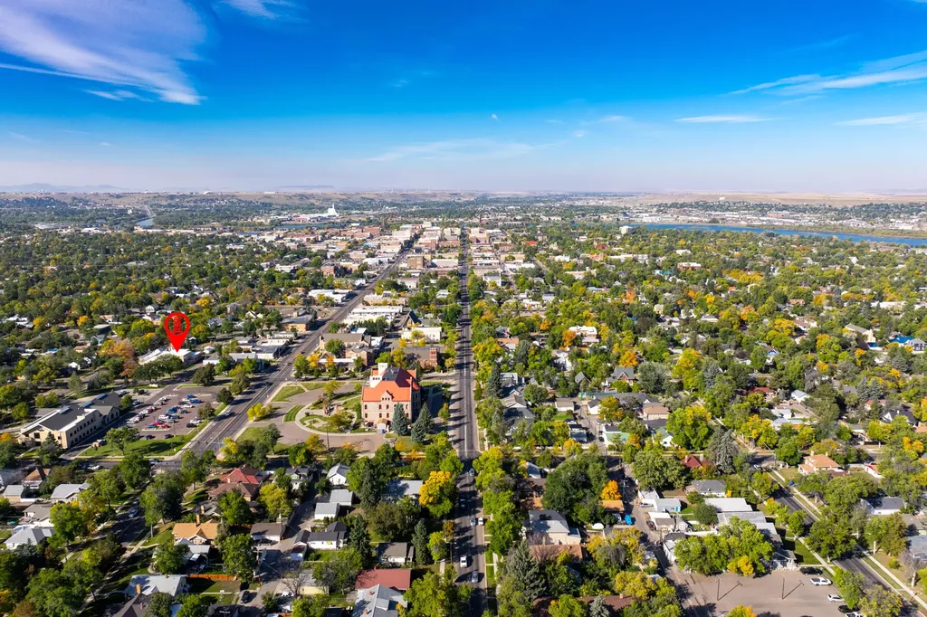 16 14th Street S Great Falls MT 59401