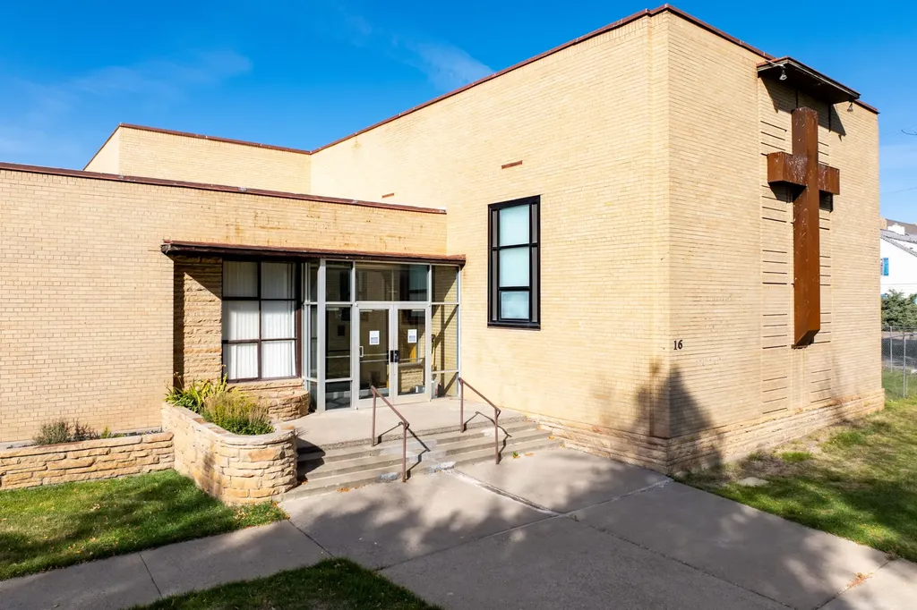 16 14th Street S Great Falls MT 59401