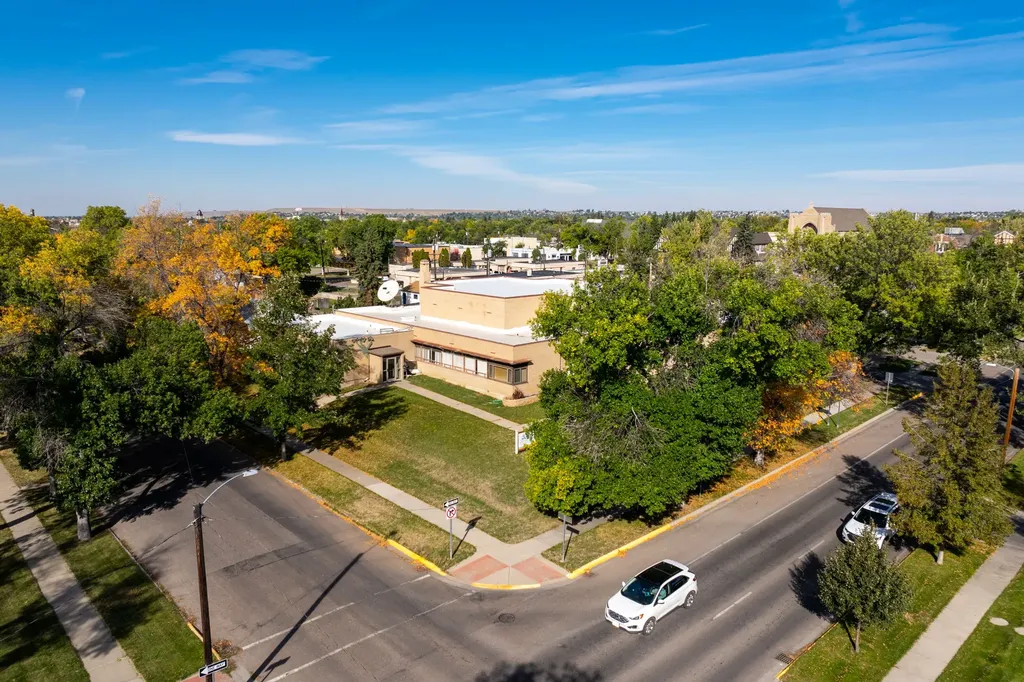 16 14th Street S Great Falls MT 59401