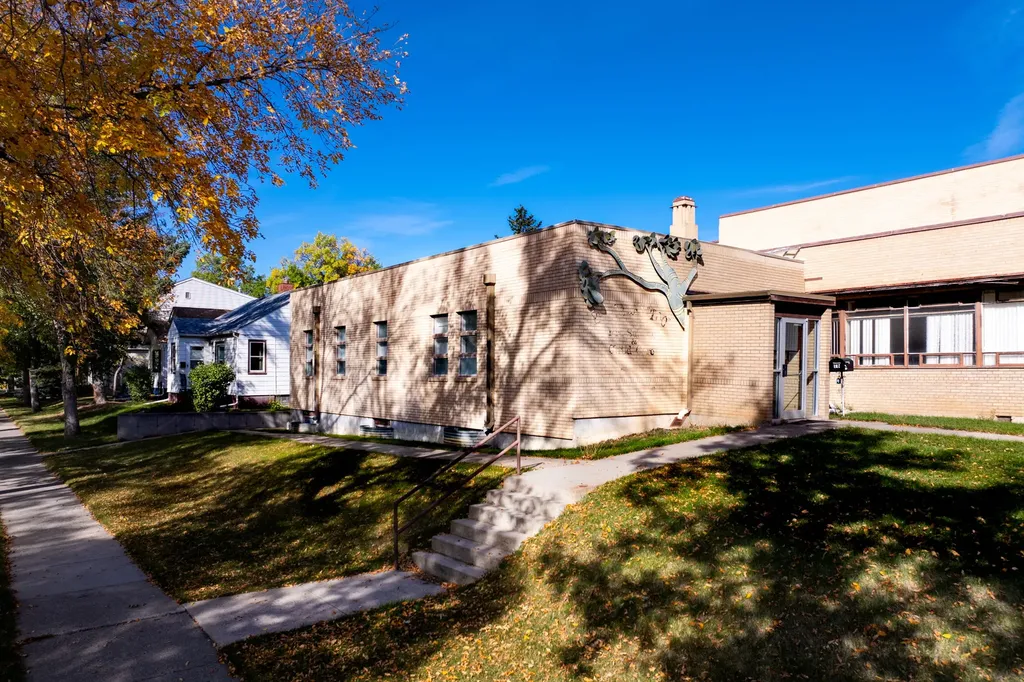 16 14th Street S Great Falls MT 59401