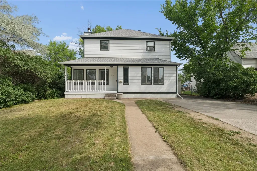 1219 9th Avenue S Great Falls MT 59405