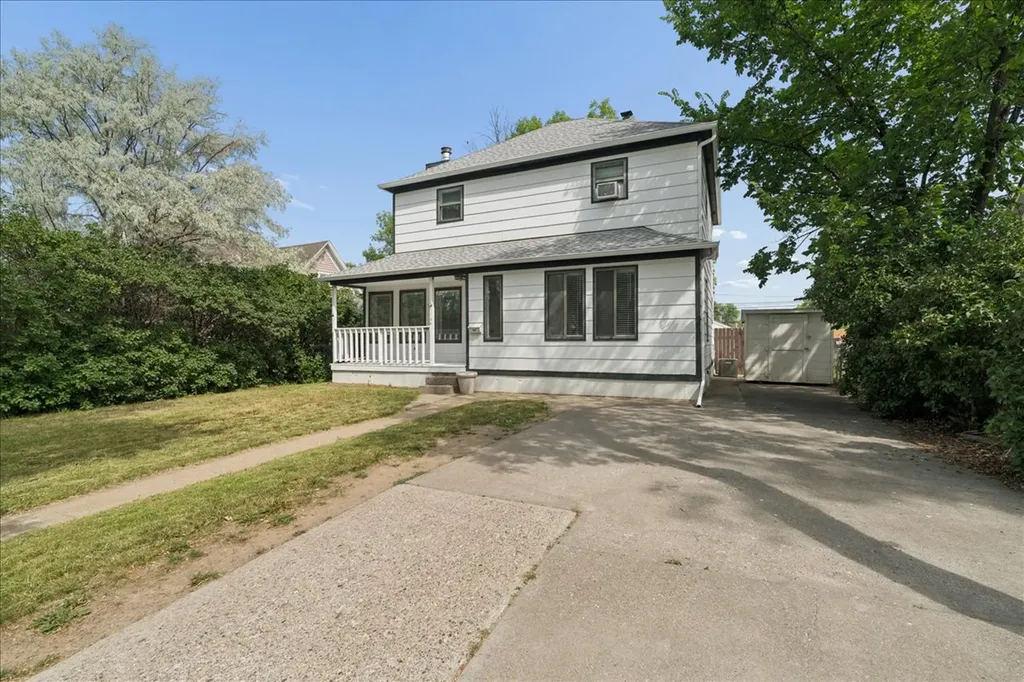 1219 9th Avenue S Great Falls MT 59405