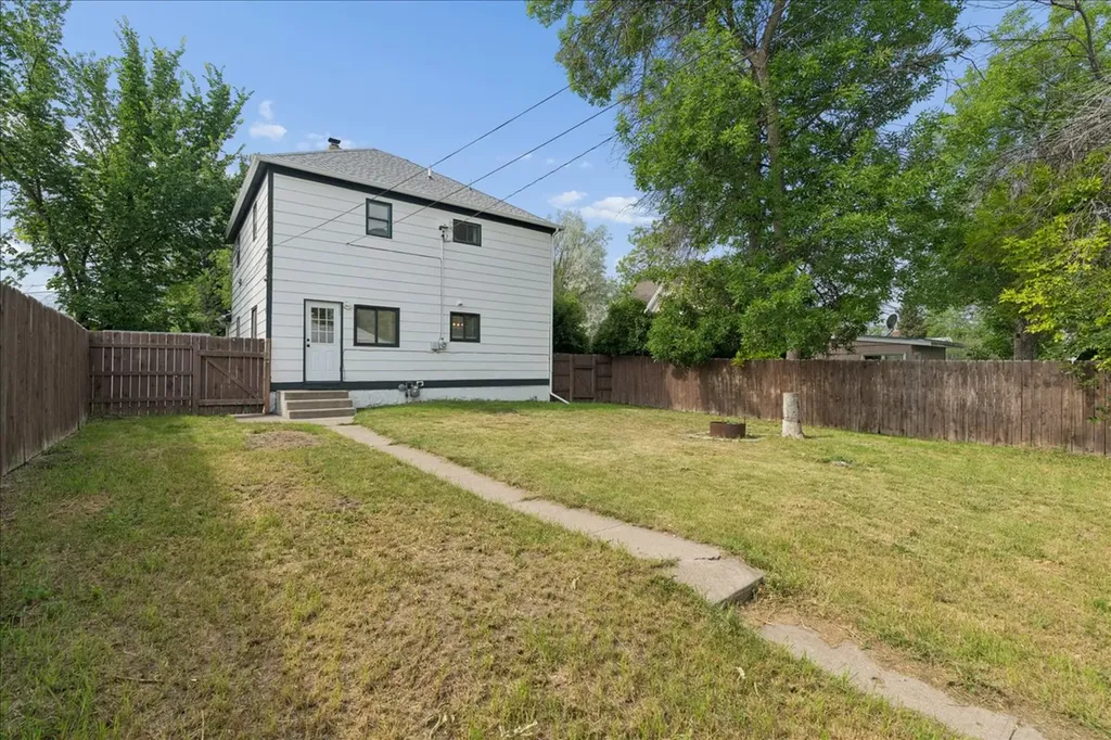 1219 9th Avenue S Great Falls MT 59405