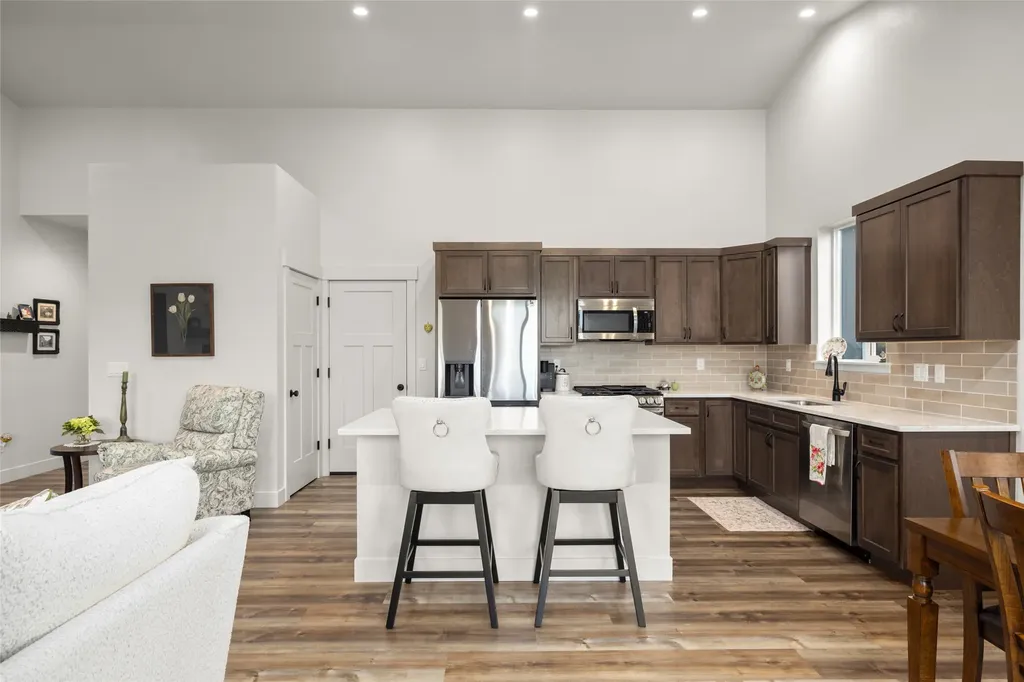 115 Palmer Drive Kalispell MT 59901