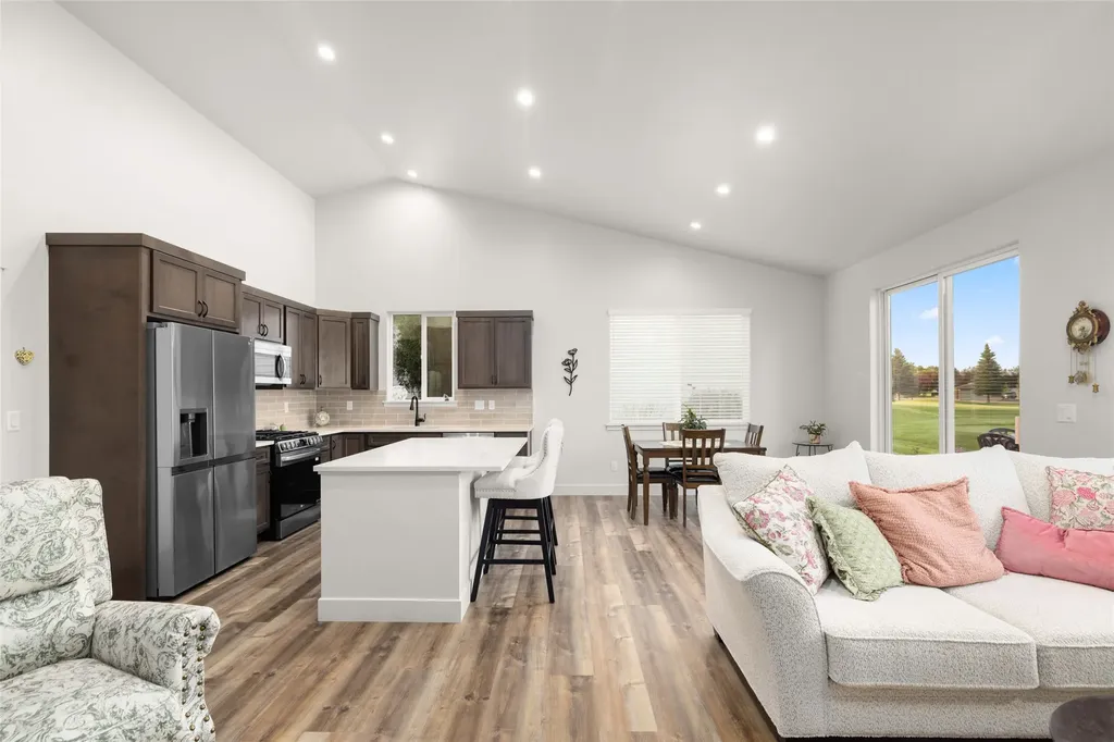 115 Palmer Drive Kalispell MT 59901