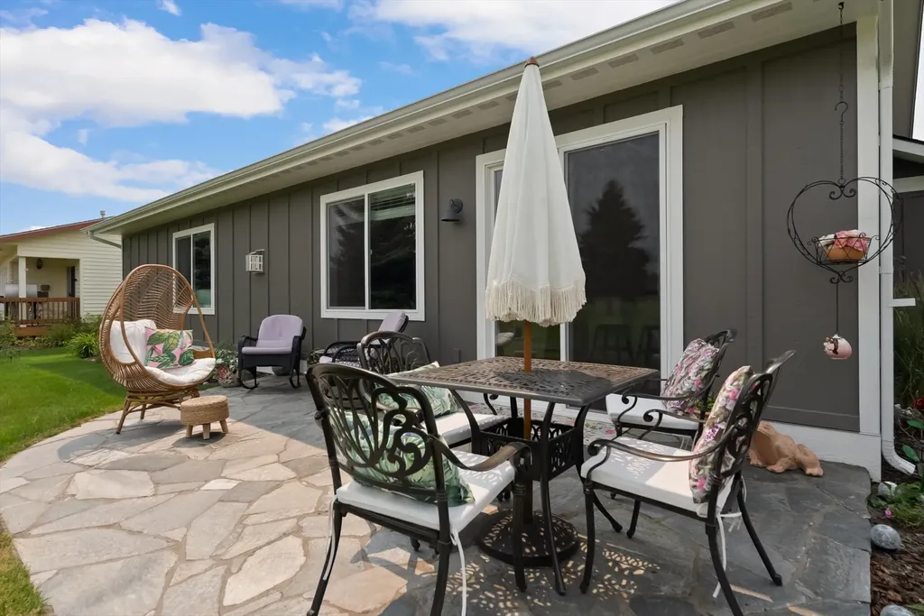 115 Palmer Drive Kalispell MT 59901
