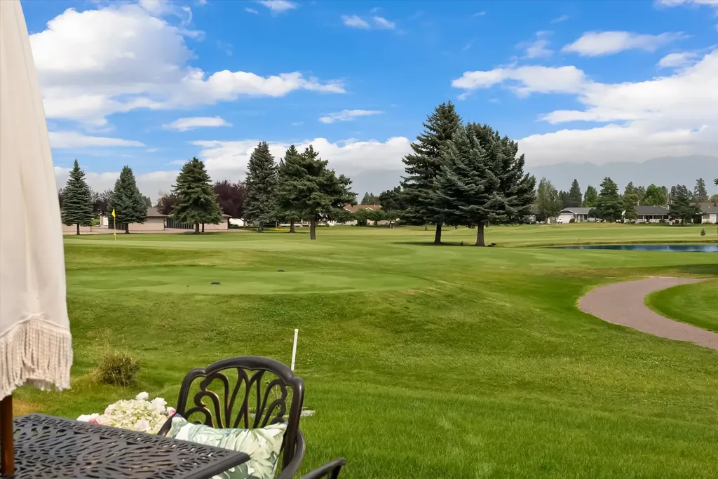 115 Palmer Drive Kalispell MT 59901