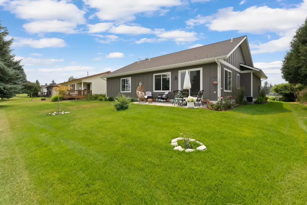 115 Palmer Drive Kalispell MT 59901