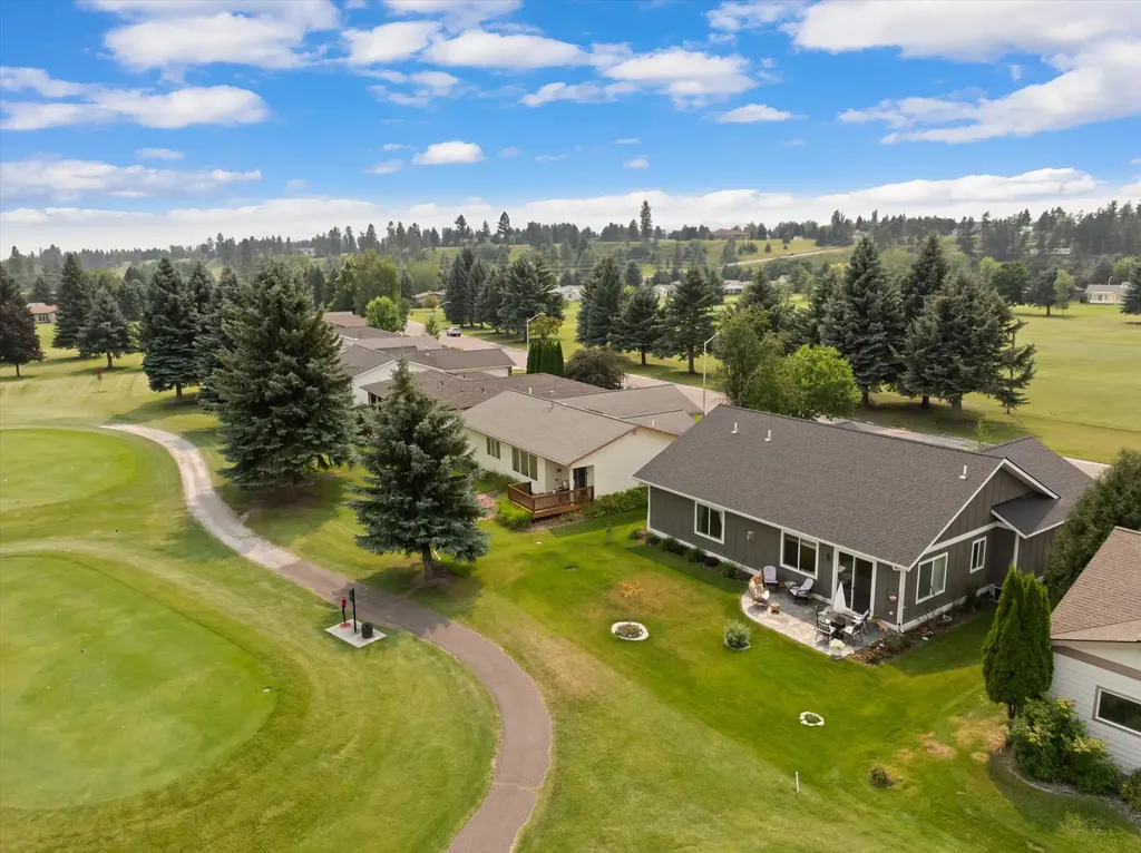 115 Palmer Drive Kalispell MT 59901
