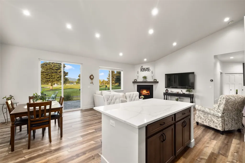 115 Palmer Drive Kalispell MT 59901