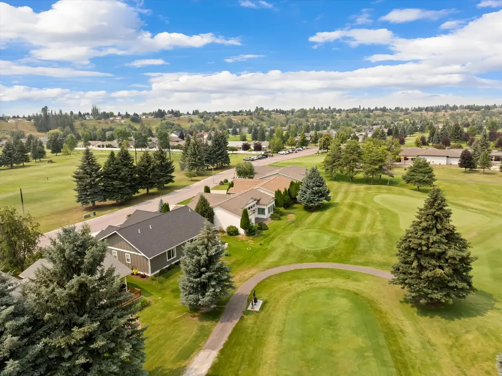 115 Palmer Drive Kalispell MT 59901