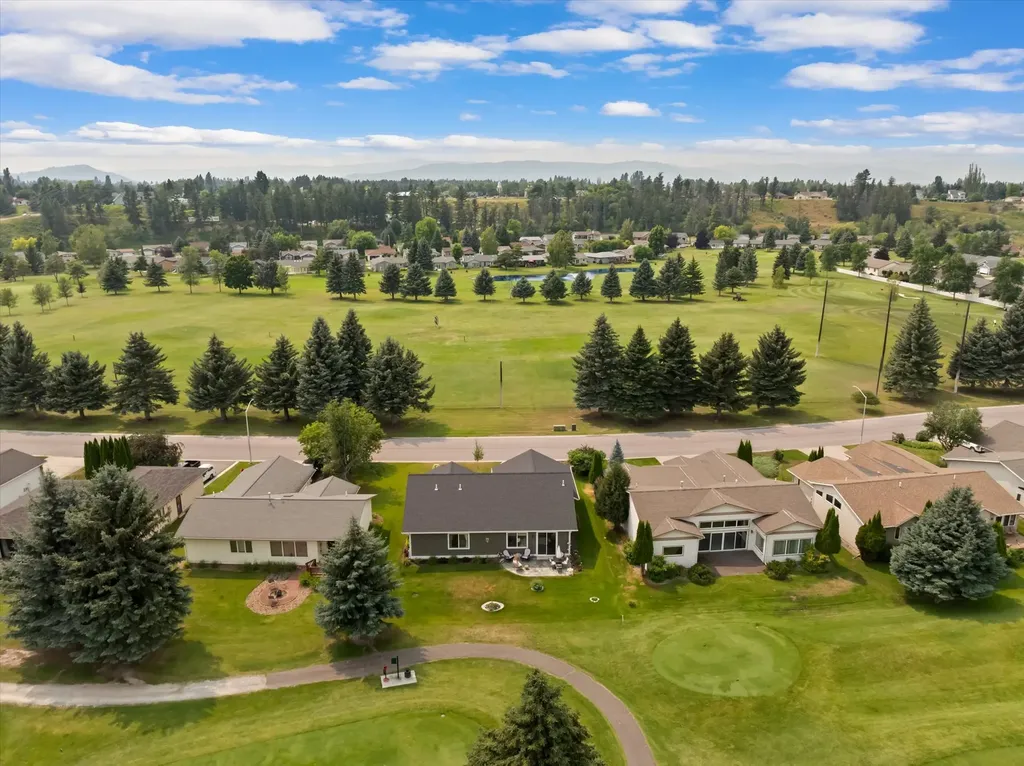 115 Palmer Drive Kalispell MT 59901
