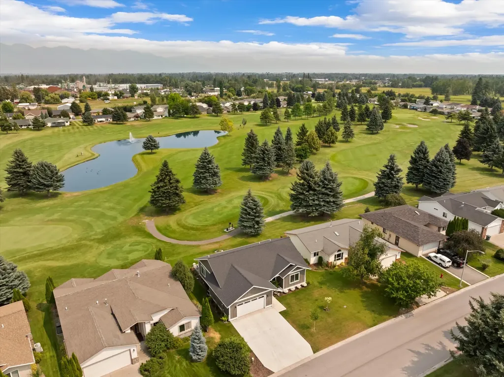115 Palmer Drive Kalispell MT 59901