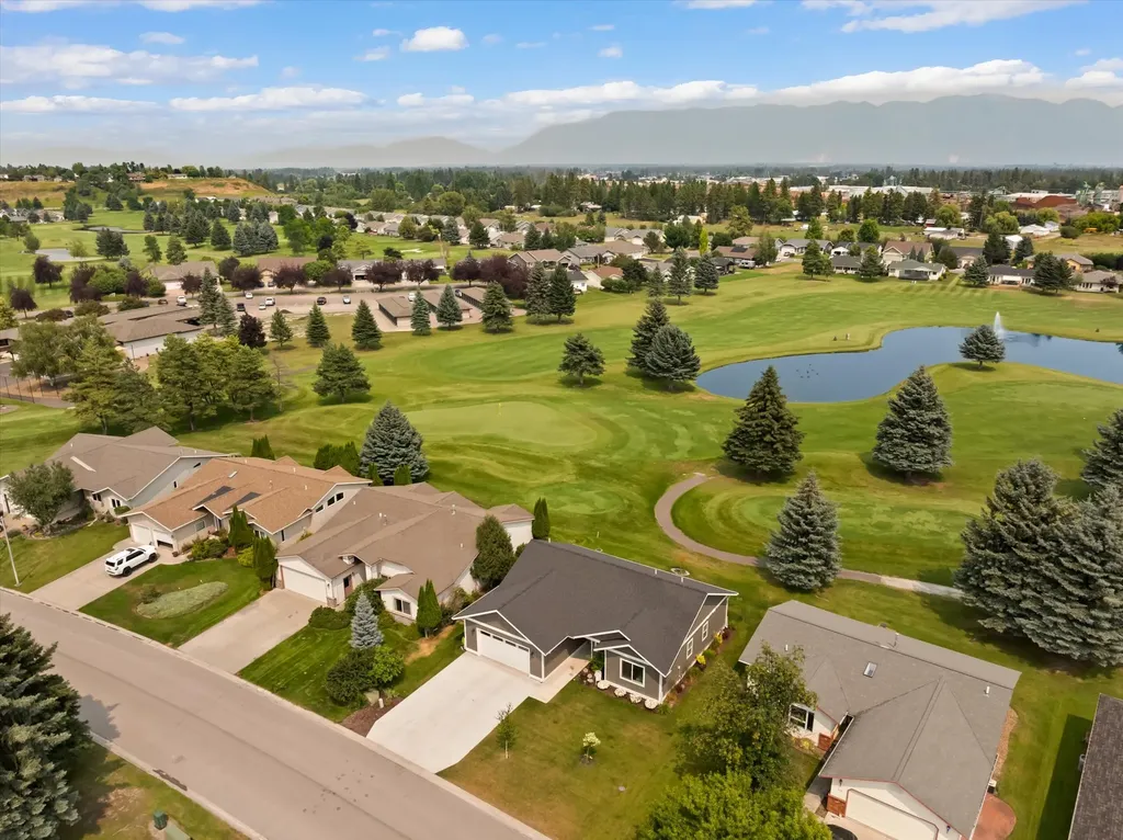 115 Palmer Drive Kalispell MT 59901